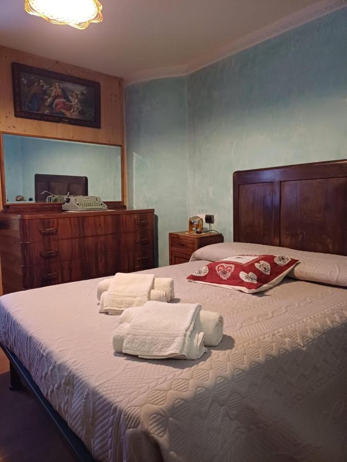 Casa Vacanze Ca' Moreschi Berzo Ngoại thất bức ảnh
